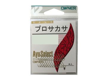 オーナーばり(ＯＷＮＥＲ) プロサカサ