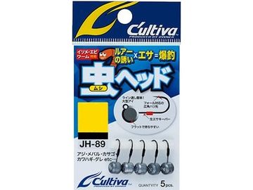 オーナーばり(ＯＷＮＥＲ) JH-89 虫ヘッド