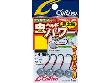 オーナーばり(ＯＷＮＥＲ) JH-90　虫ヘッドパワー