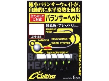 オーナーばり(ＯＷＮＥＲ) JH-88 バランサーヘッド