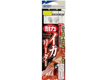 オーナーばり(ＯＷＮＥＲ) 耐力イカリーダー 100S