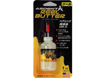 オーナーばり(ＯＷＮＥＲ) AR-3 ベアリング潤滑油