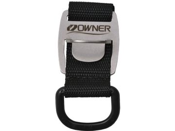 オーナーばり(ＯＷＮＥＲ) 鮎引き船ホルダー ワイド