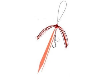 オーナーばり(ＯＷＮＥＲ) CU-240 スカートフックCS 11号