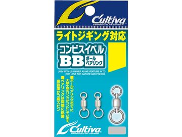 オーナーばり(ＯＷＮＥＲ) P-32 コンビスイベルBB