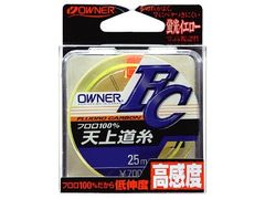 オーナーばり(ＯＷＮＥＲ) 天上道糸FC