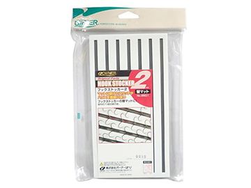 オーナーばり(ＯＷＮＥＲ) 鮎フックストッカー2 替マット