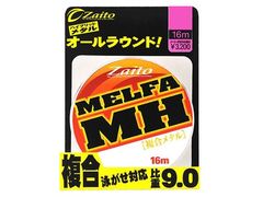 オーナーばり(ＯＷＮＥＲ) ザイト メルファ複合メタルMH