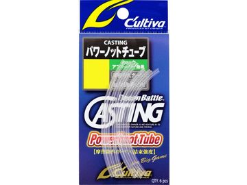 オーナーばり(ＯＷＮＥＲ) CAP-02 CASTING パワーノットチューブ S