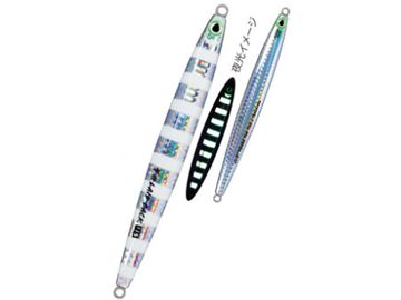 オーナーばり(ＯＷＮＥＲ) GJB-50 撃投ジグ　レイドバック