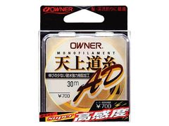 オーナーばり(ＯＷＮＥＲ)  天上道糸AD