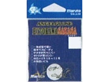 マルト エンゼルグース 一皮サカサ