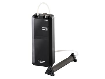 冨士灯器 FP-3000 乾電池式パワーポンプ