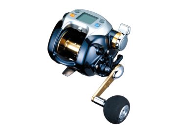 ダイワ(Daiwa) レオブリッツ S500