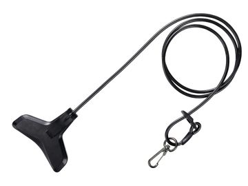 ダイワ(Daiwa) 快適友舟ハンドルCR ワイド