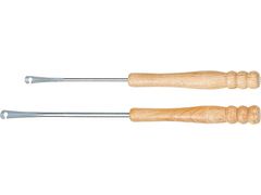 カープ(CARP) AC-029 木柄針外し 2本セット