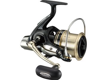 ダイワ(Daiwa) ウィンドキャスト 4000
