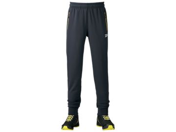 ダイワ(Daiwa) DE-2407P ストレッチフリースパンツ ネイビー L