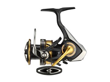ダイワ(Daiwa) 18 レガリス LT 2000S