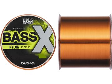 ダイワ(Daiwa) BASS-X ナイロン 300m 20lb