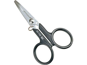 カープ(CARP) AC-115 ダインカットベンドノーズプライヤー