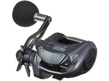 ダイワ(Daiwa) スパルタン IC 200H