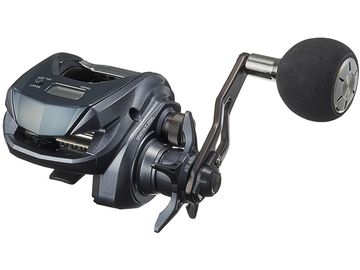 ダイワ(Daiwa) スパルタン IC 200HL