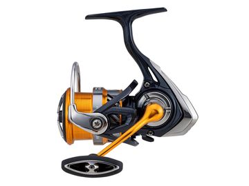 ダイワ(Daiwa) 20 レブロスLT 2500S-H