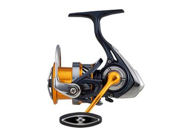 ダイワ(Daiwa) 20 レブロスLT 3000-CH