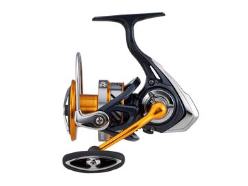 ダイワ(Daiwa) 20 レブロスLT 5000D-CH
