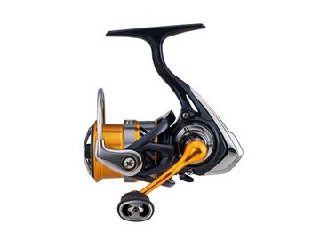 ダイワ(Daiwa) 20 レブロスLT 1000S