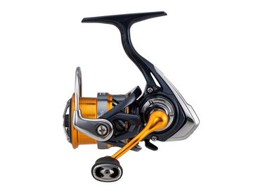 ダイワ(Daiwa) 20 レブロスLT 2000S