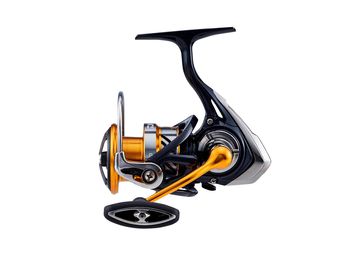 ダイワ(Daiwa) 20 レブロスLT 2500D