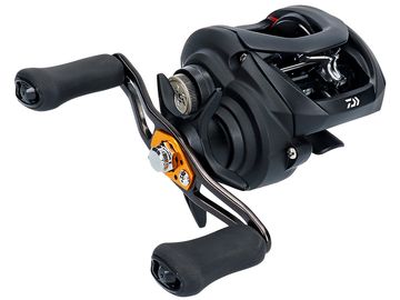 ダイワ(Daiwa) タトゥーラ TW 100H