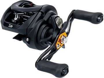 ダイワ(Daiwa) タトゥーラ TW 100HL