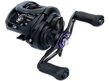 ダイワ(Daiwa) タトゥーラ TW 100XHL