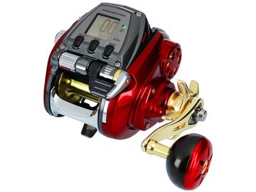 ダイワ(Daiwa) 19 シーボーグ 500MJ