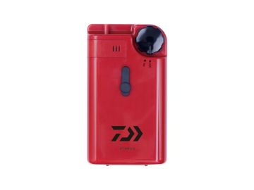 ダイワ(Daiwa) ジェットエアーアルファ V