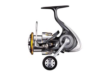 ダイワ(Daiwa) 18 ブラスト LT4000-CH