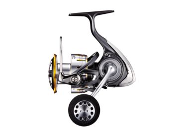 ダイワ(Daiwa) 18 ブラスト LT5000D-CXH