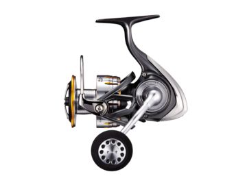 ダイワ(Daiwa) 18 ブラスト LT6000D