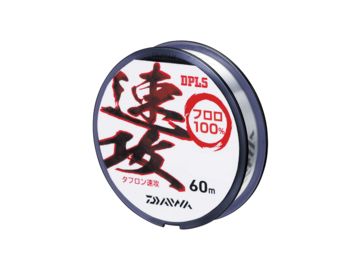 ダイワ(Daiwa) タフロン速攻 60m