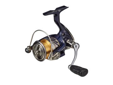 ダイワ(Daiwa) 20 クレスト LT2000