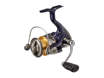 ダイワ(Daiwa) 20 クレスト LT2500