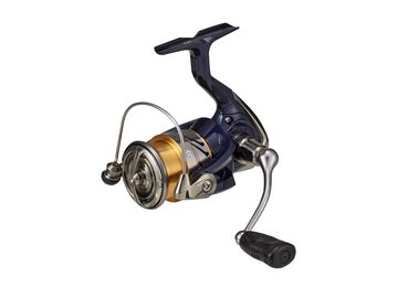 ダイワ(Daiwa) 20 クレスト LT2500S