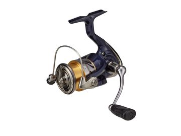 ダイワ(Daiwa) 20 クレスト LT2500S-XH