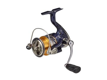 ダイワ(Daiwa) 20 クレスト LT3000-C