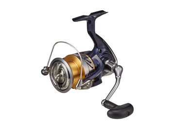 ダイワ(Daiwa) 20 クレスト LT6000-H