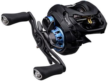 ダイワ(Daiwa) ジリオンSV TW 10.0R