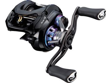 ダイワ(Daiwa) ジリオンSV TW 10.0L